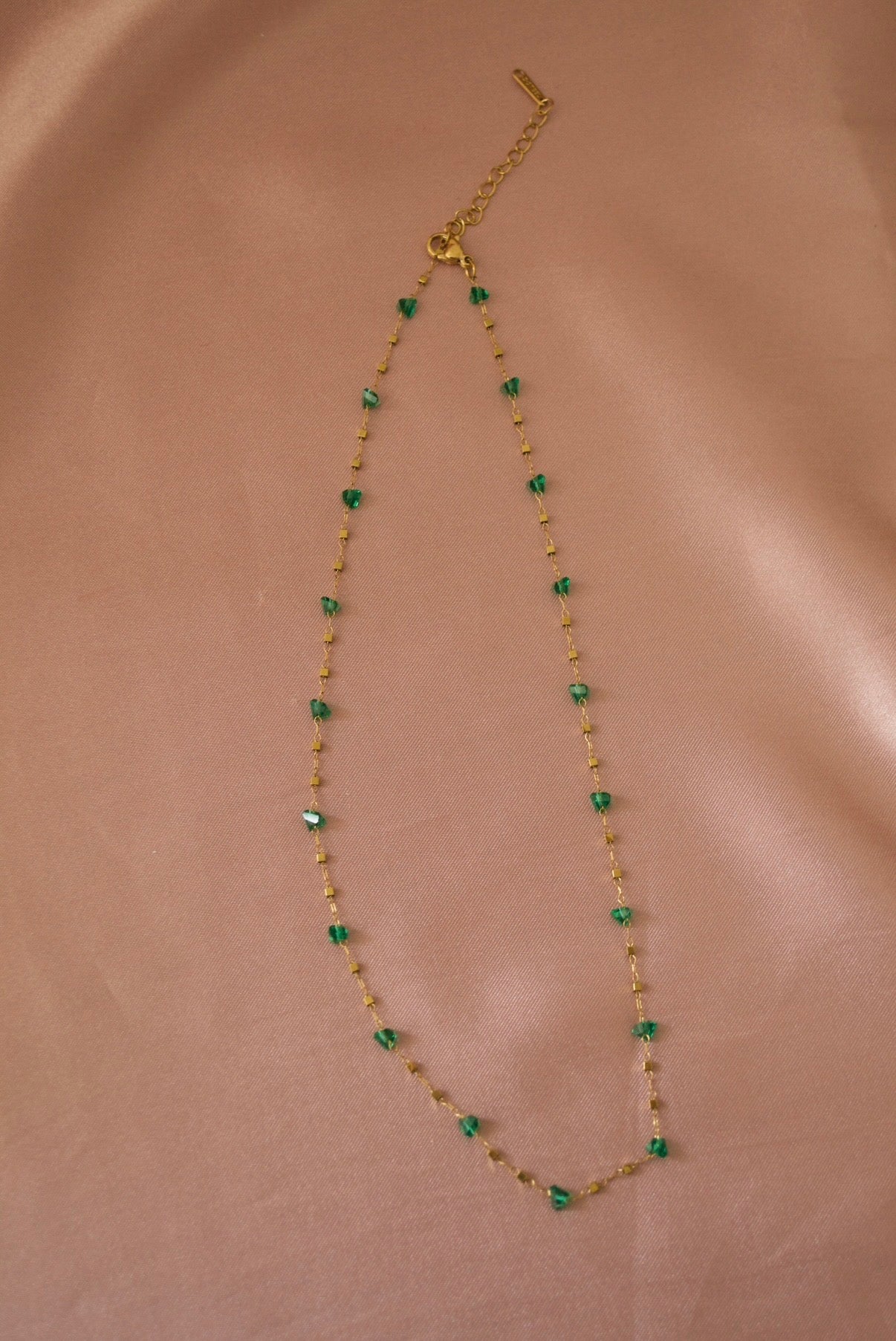 Collier EMY