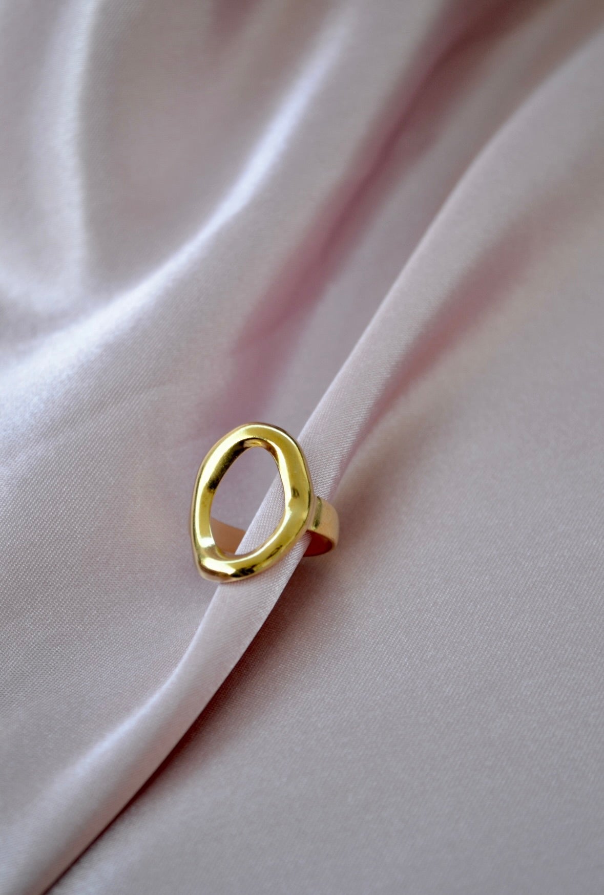 Bague NAÉ