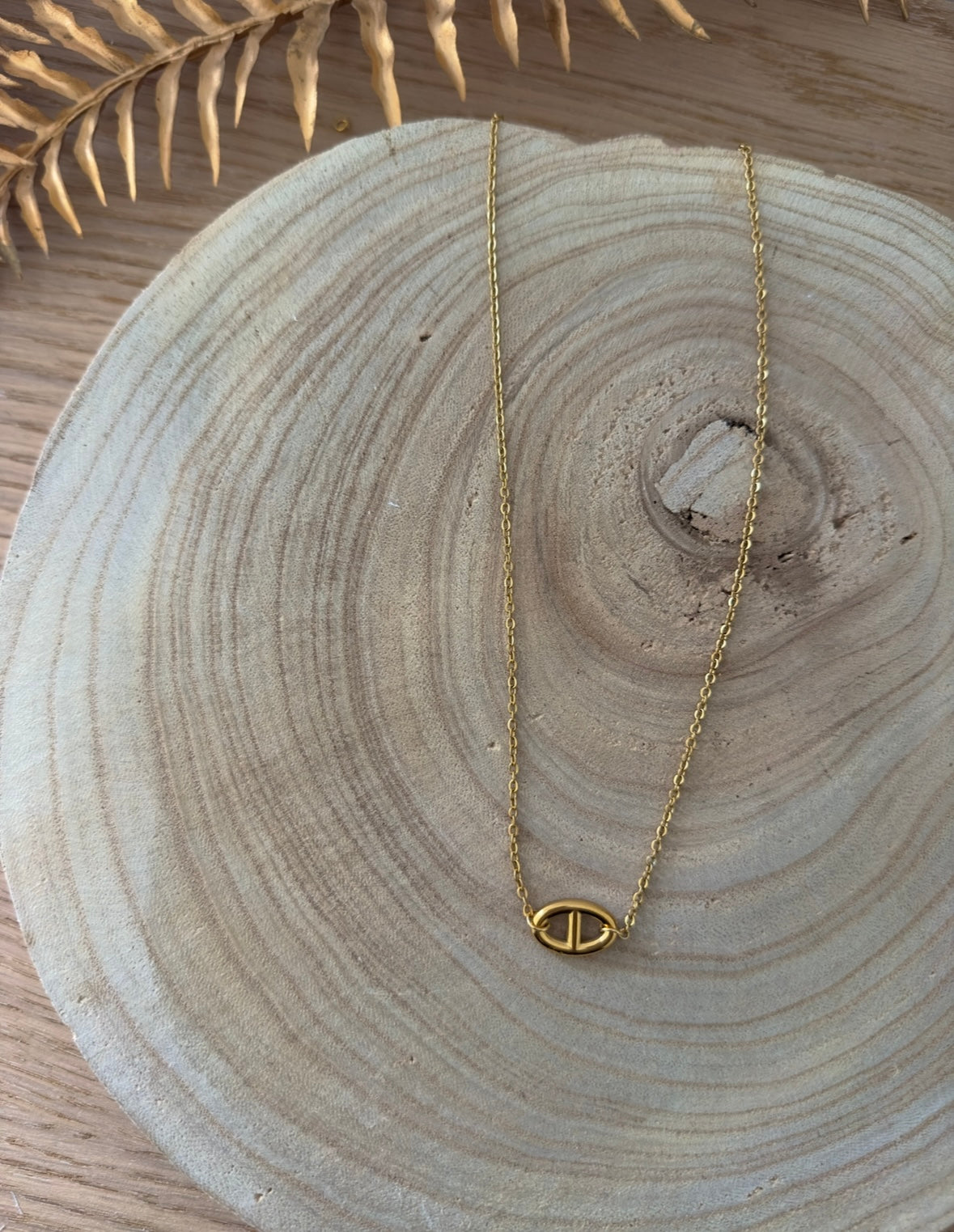 Collier JEANNE