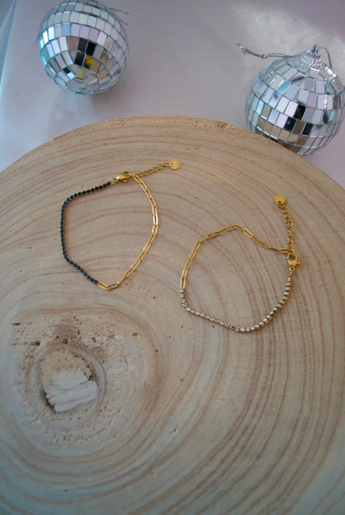 Bracelet LUCE