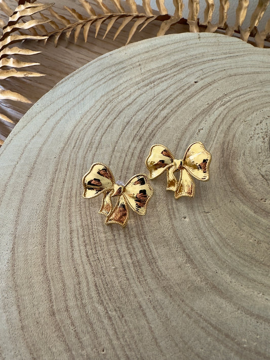 Boucles d’oreilles COQUETTE