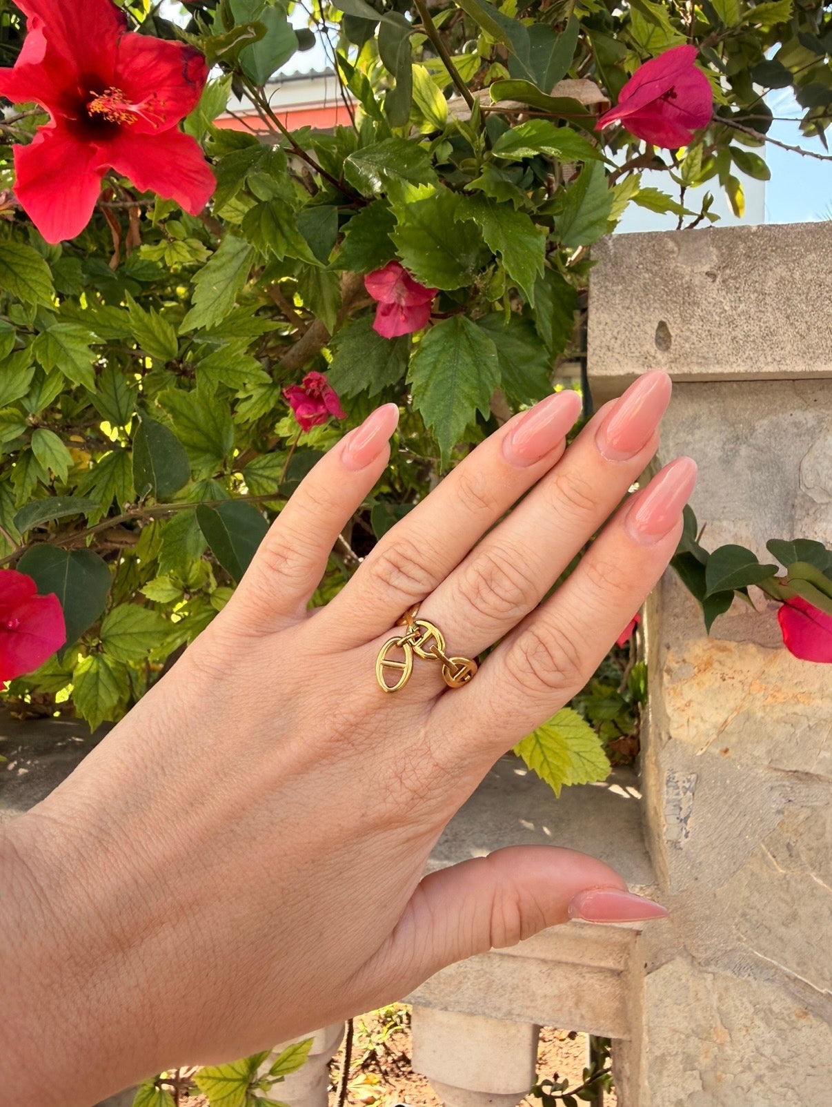Bague LÉNA