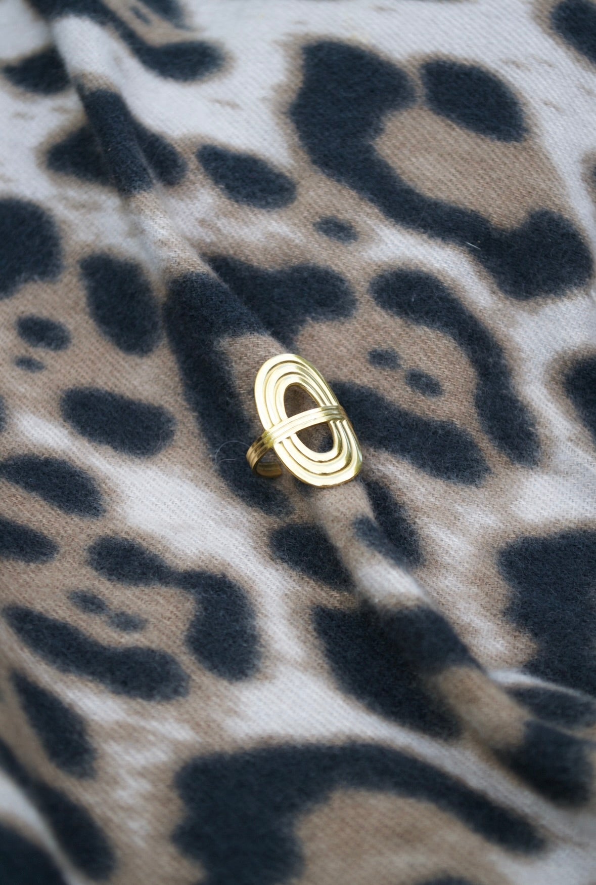 Bague ZOÉ