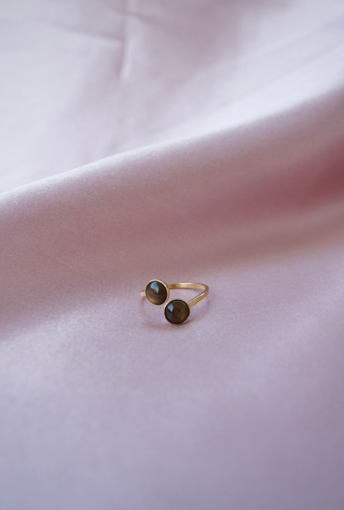 Bague JUICE