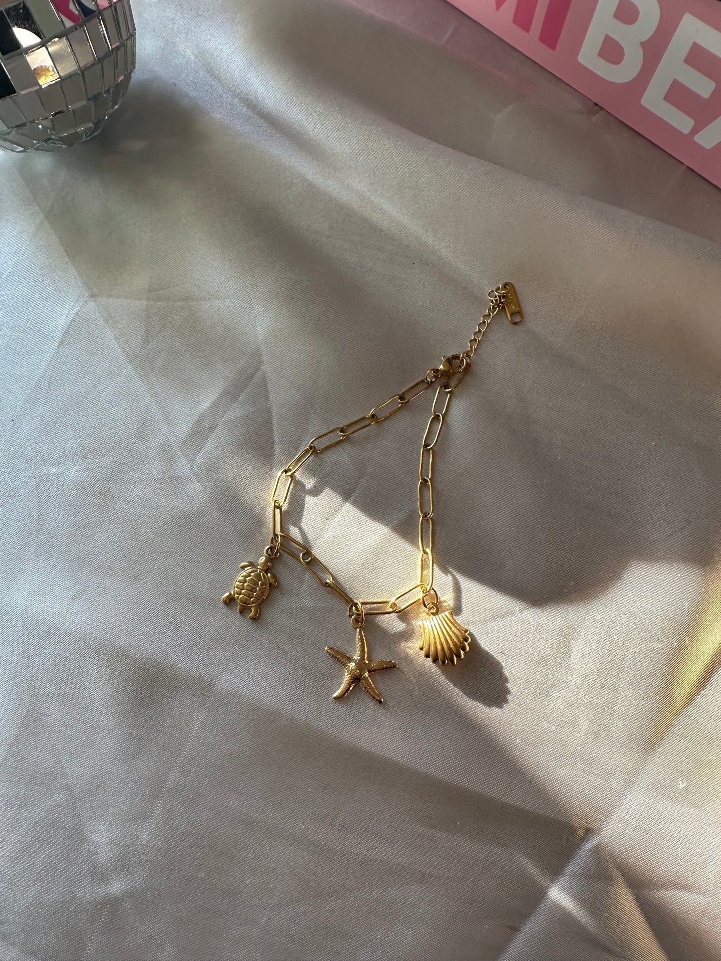 Bracelet ZOELIE