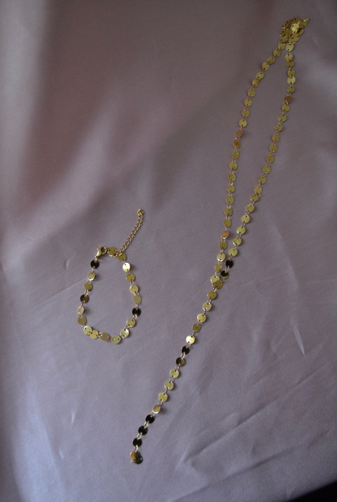 Collier NAELIS
