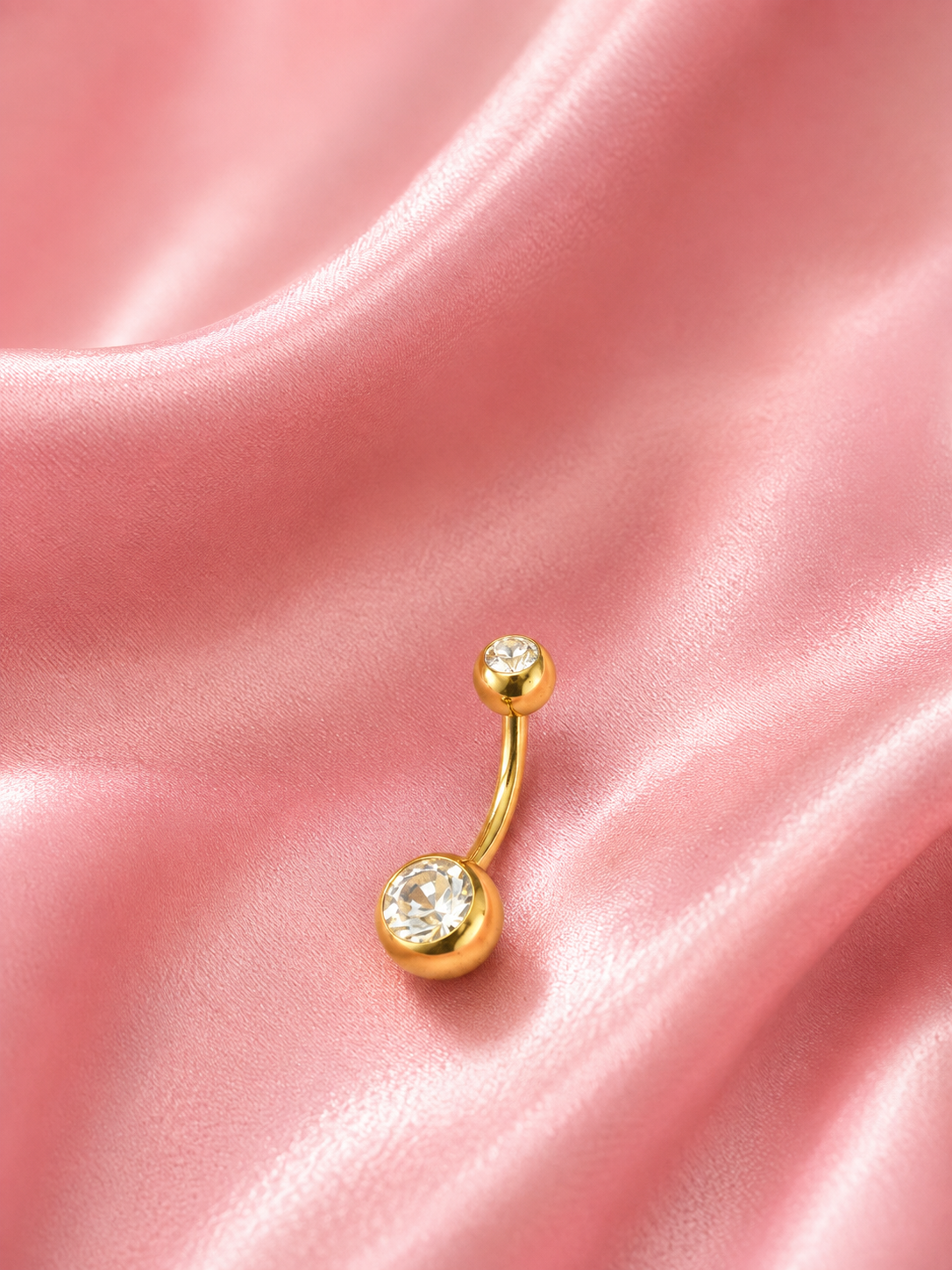 Piercing pour nombril