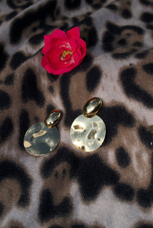 Boucles d’oreilles KAÏA