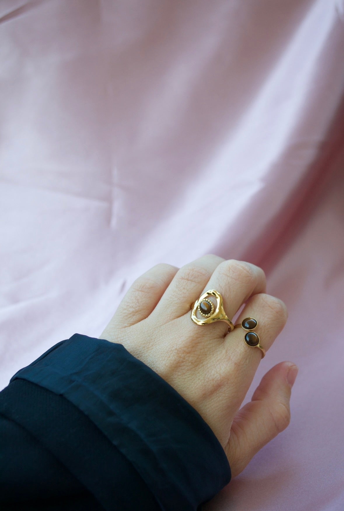 Bague JUICE