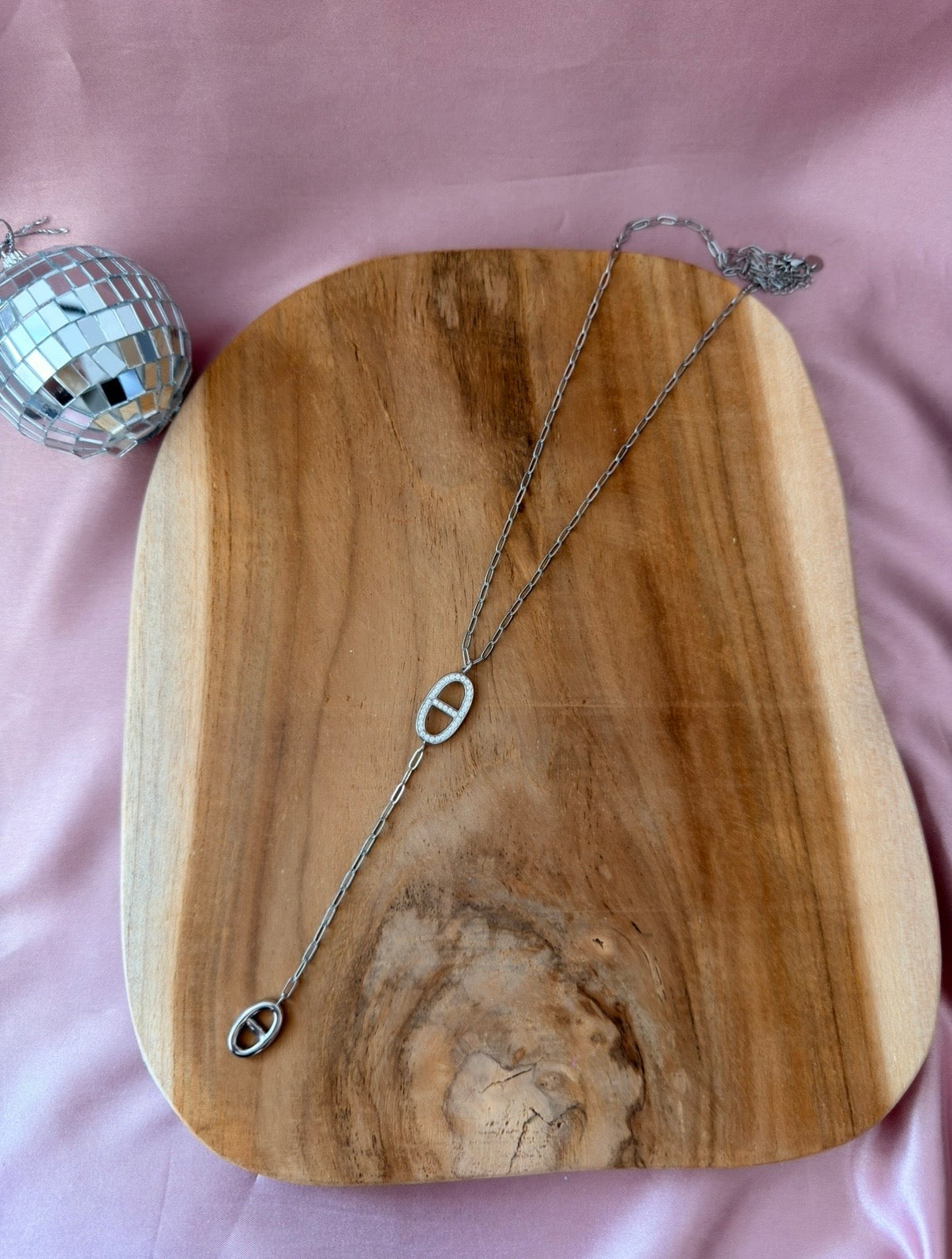 Collier SOLINE