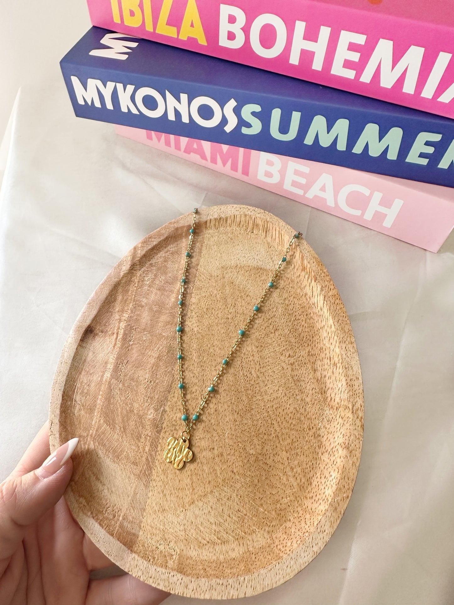 Collier KALYNE