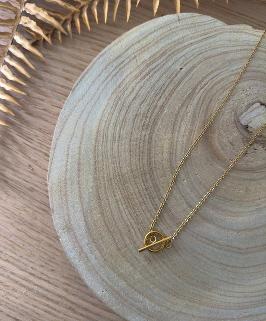 Collier JUSTINE