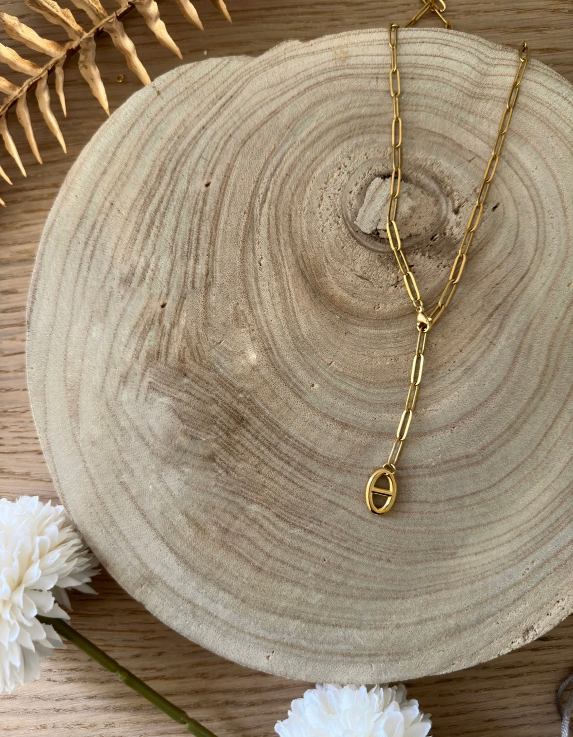 Collier NAOMIE