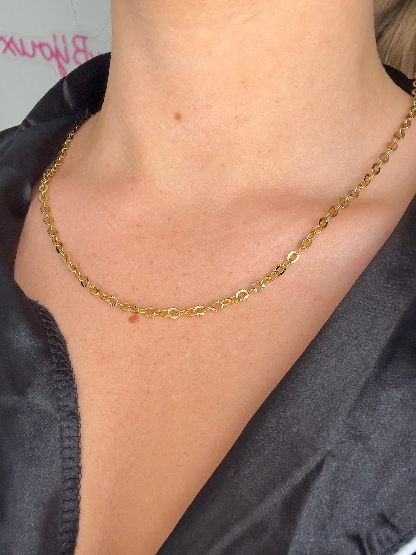Collier VAIPOE