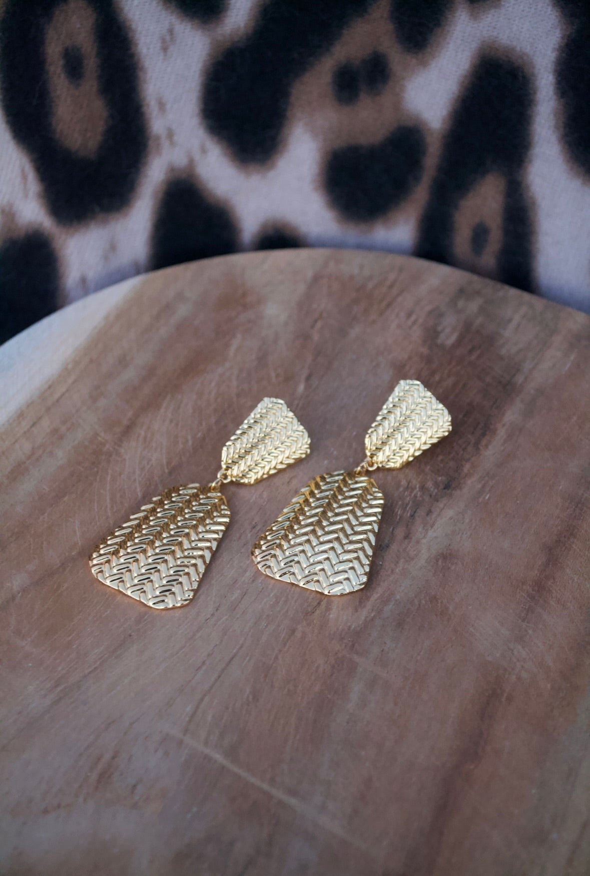 Boucles d’oreilles AUTUMN