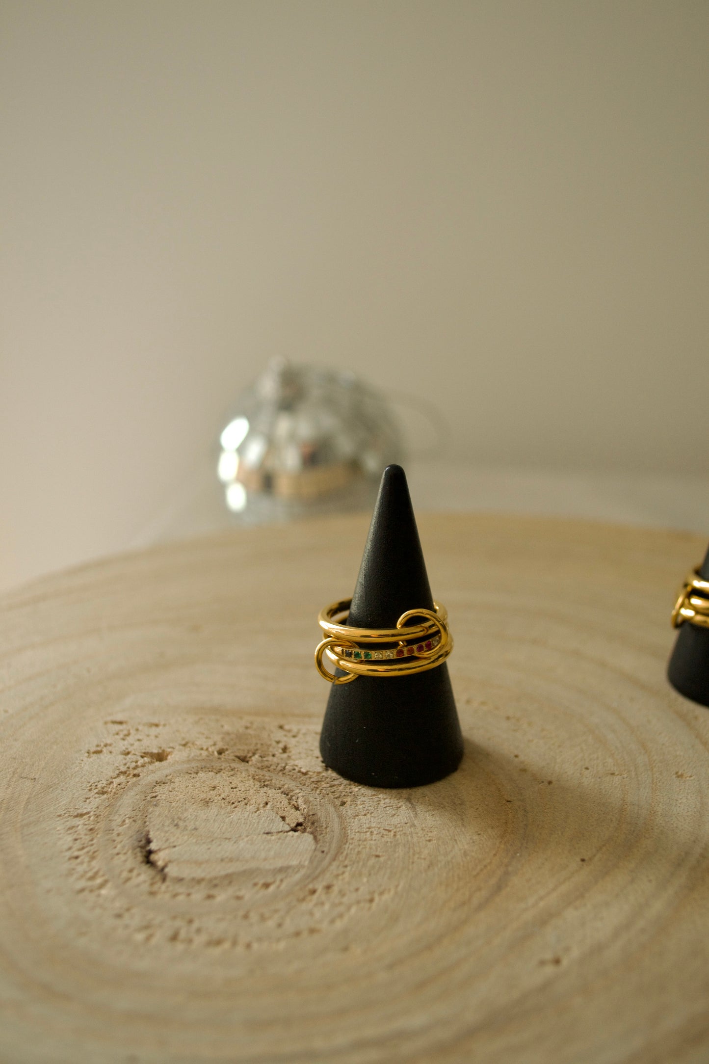 Bague Orria