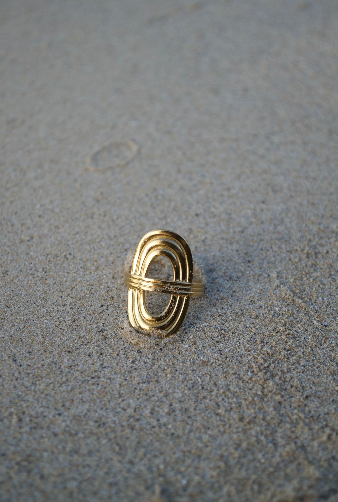 Bague ZOÉ