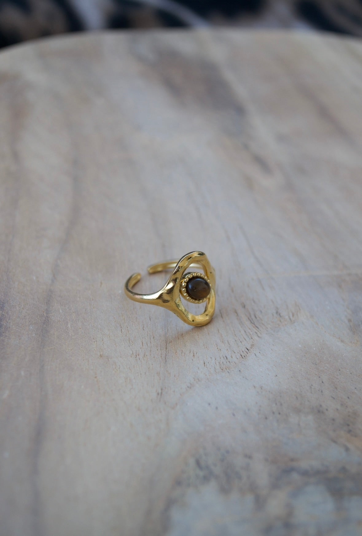 Bague SKY