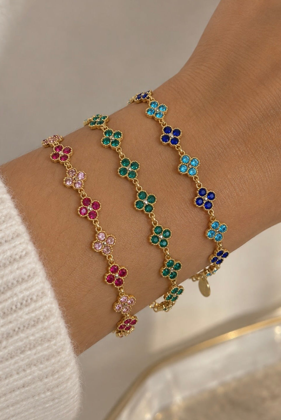 Bracelet SHANA