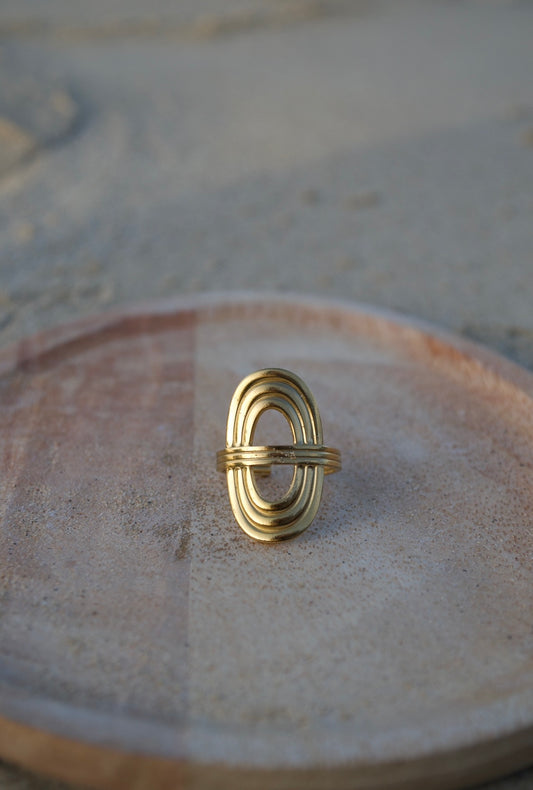 Bague ZOÉ