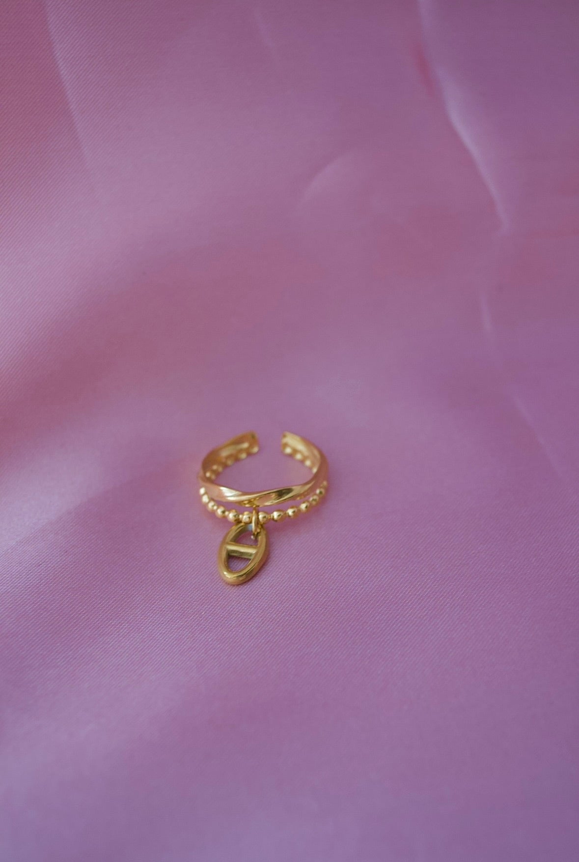 Bague CASSANDRA