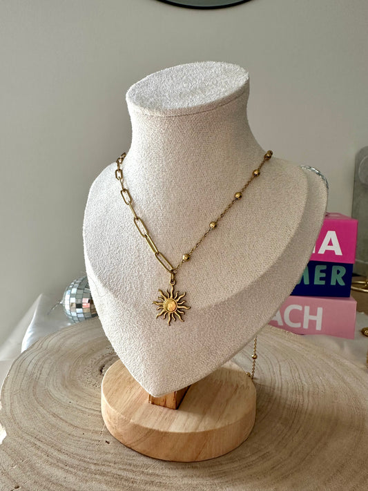 Collier GOYA