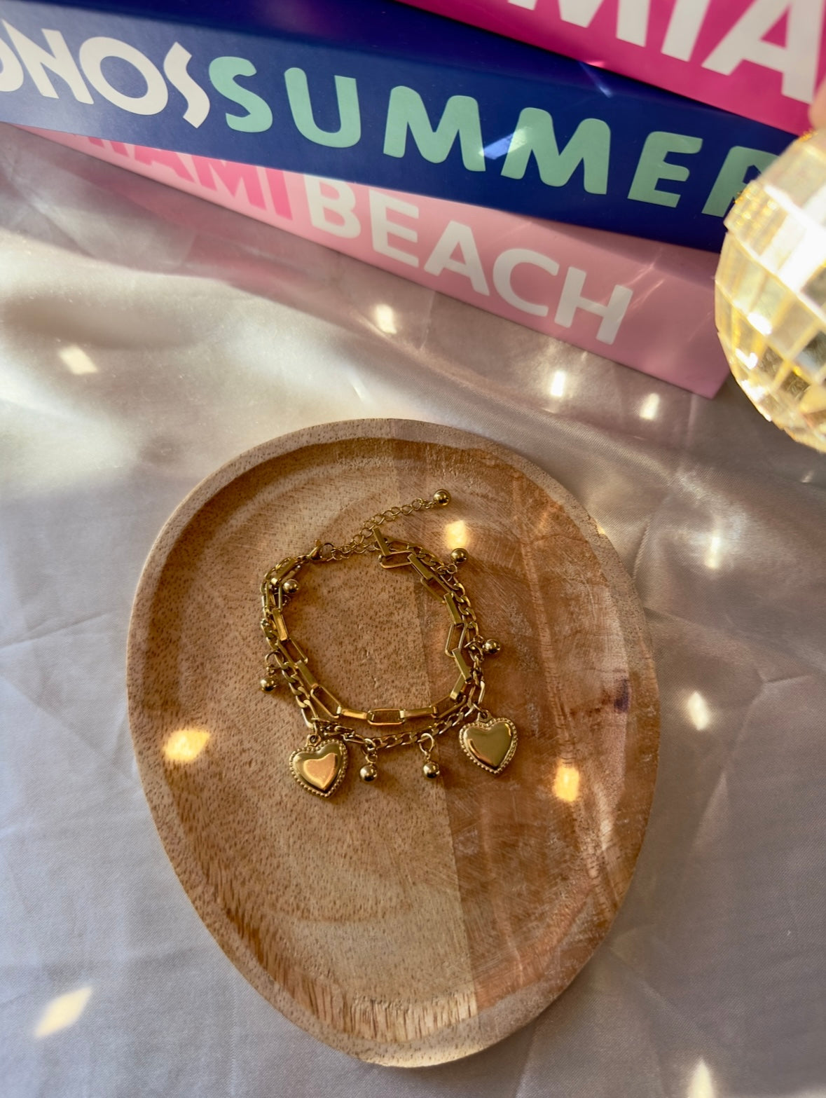 Bracelet ILANA