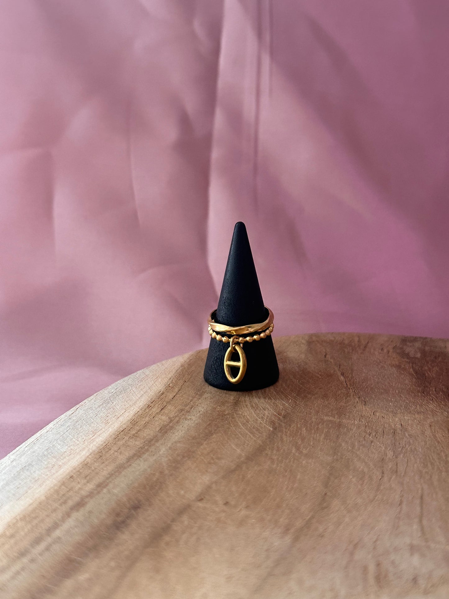 Bague CASSANDRA