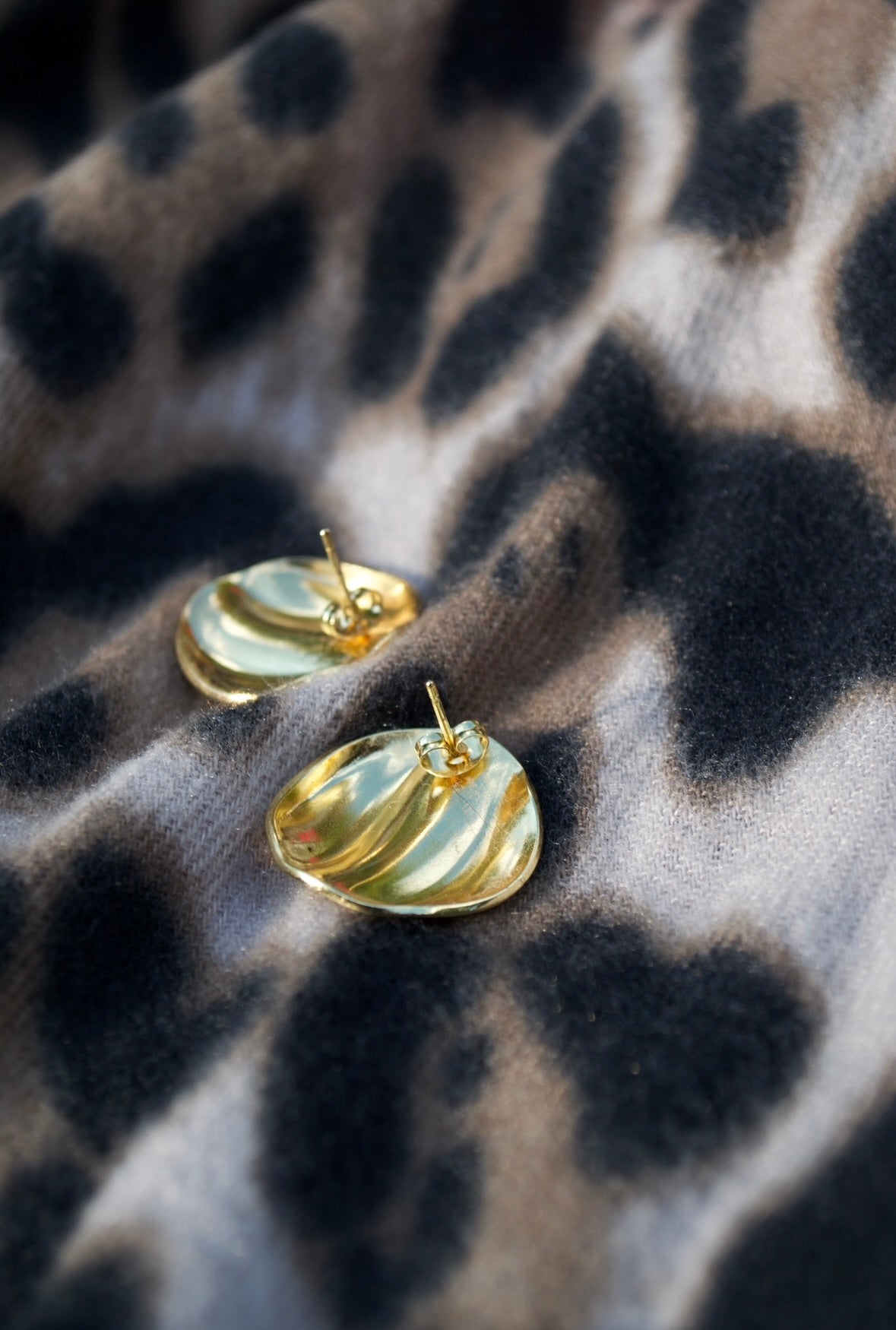 Boucles d’oreilles LIORA