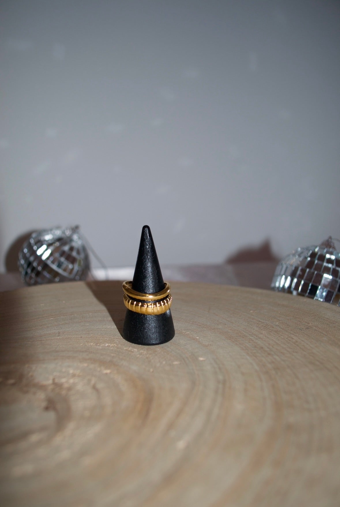 Bague LYA-ROSE