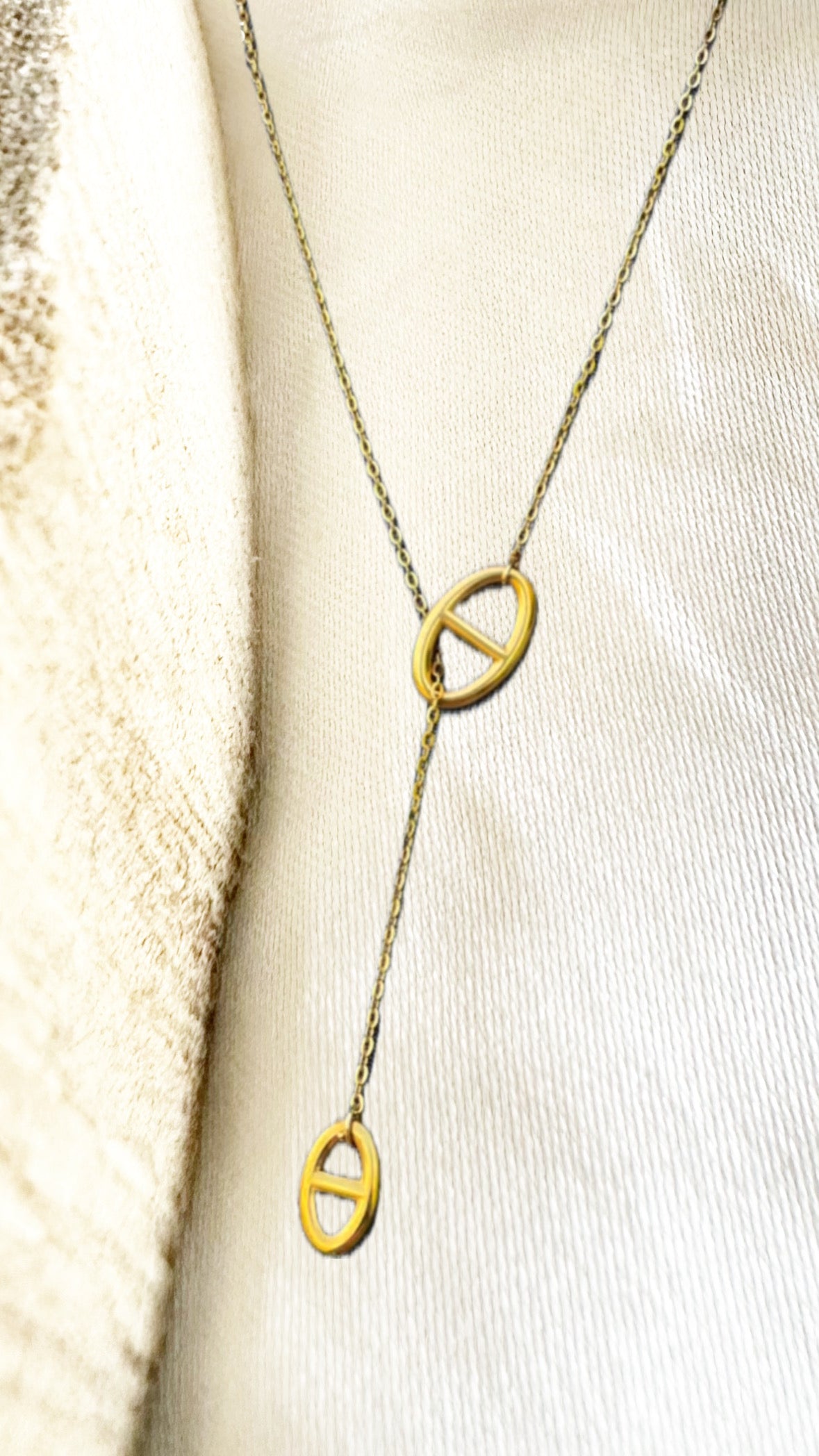 Collier SOANA