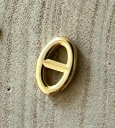 Collier GOYA personnalisable