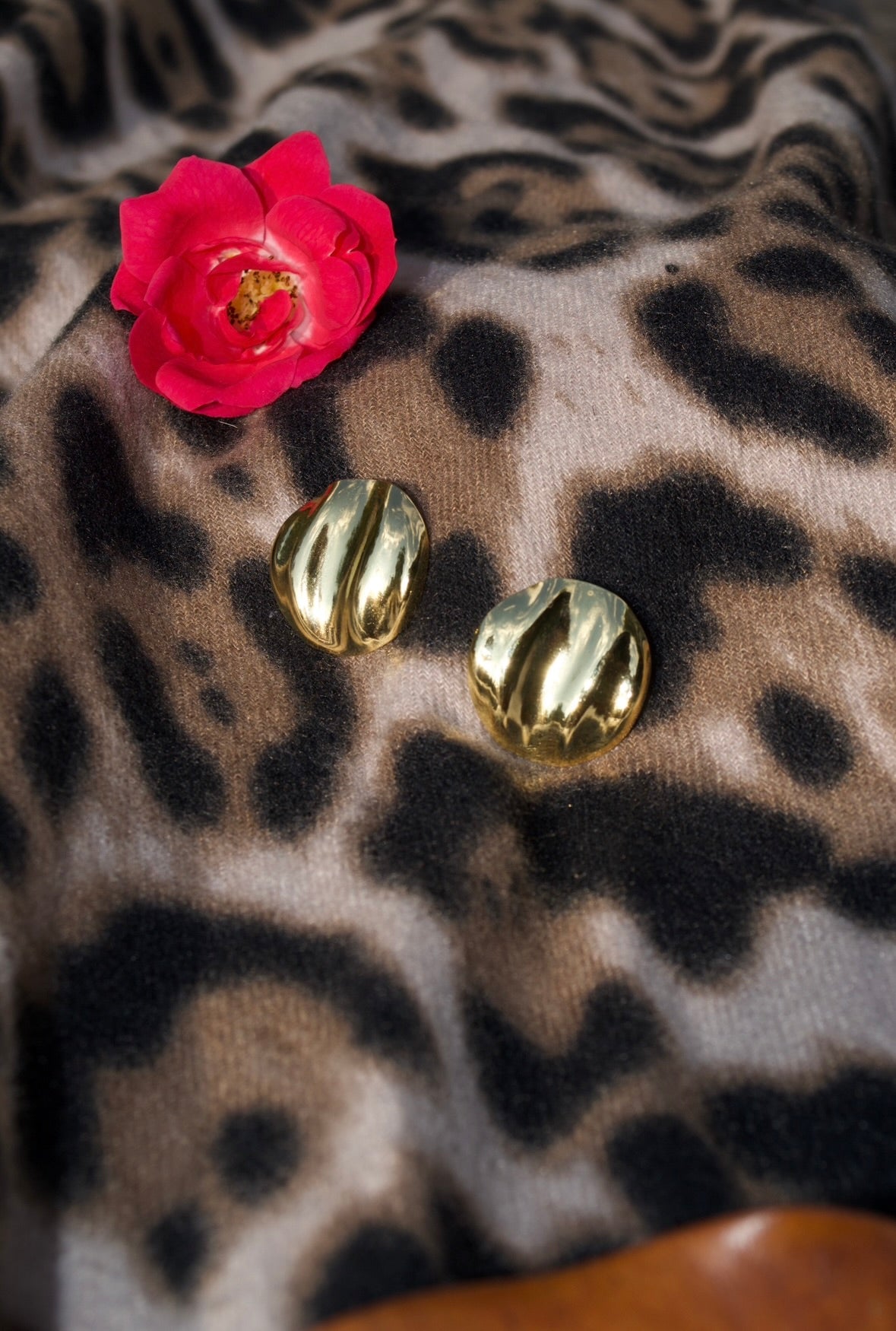 Boucles d’oreilles LIORA