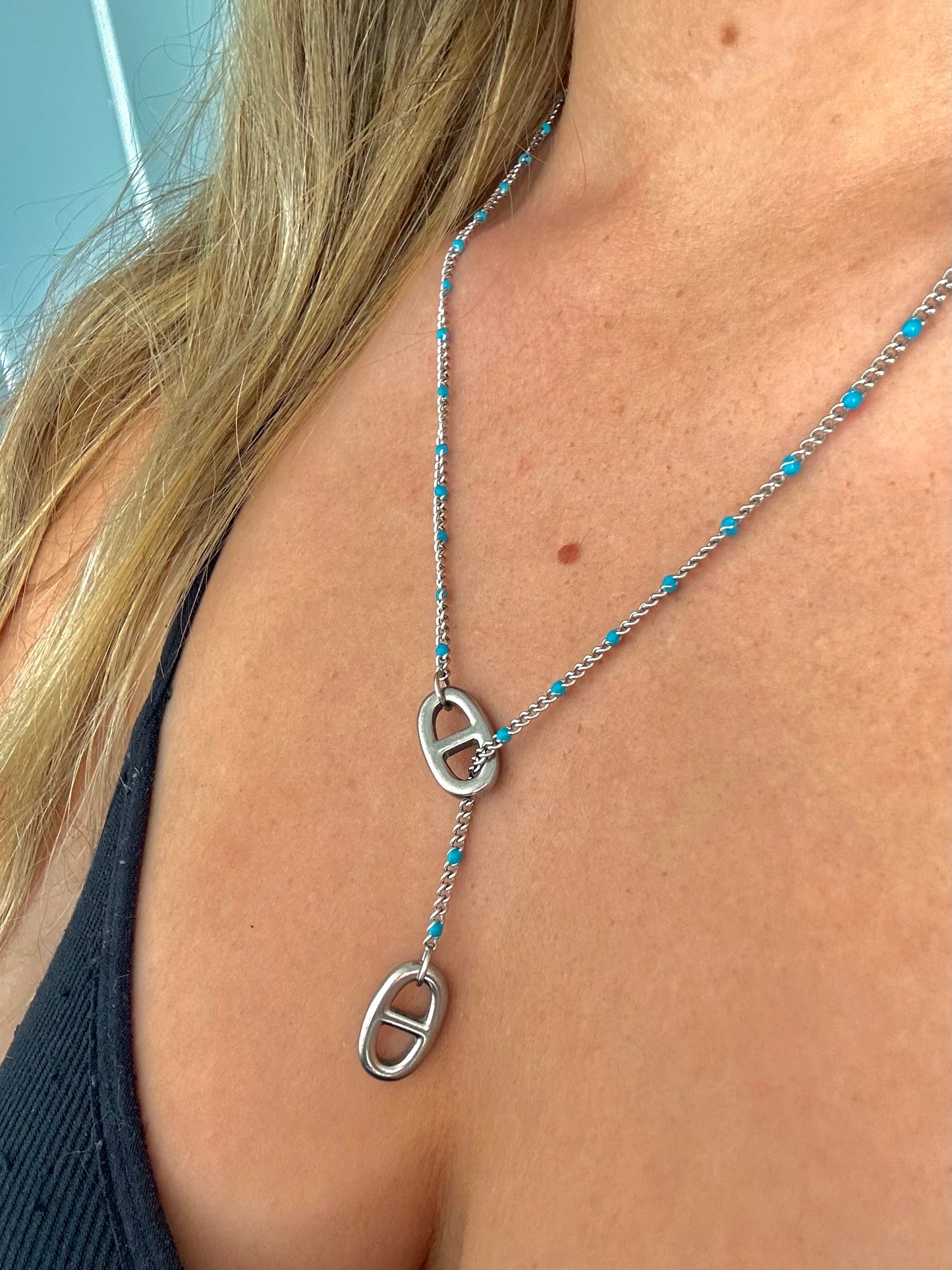 Collier ANITA