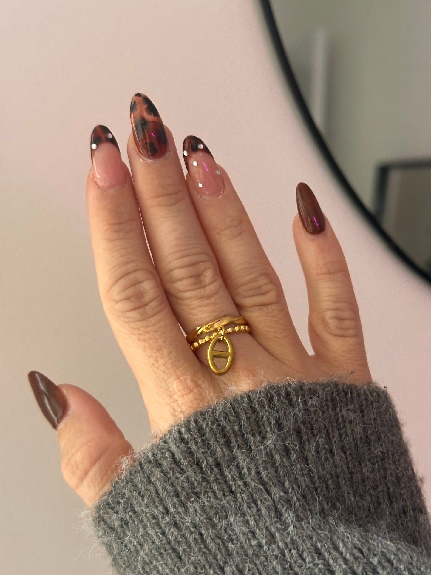 Bague CASSANDRA