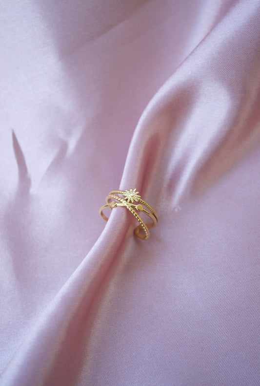 Bague OVSIE