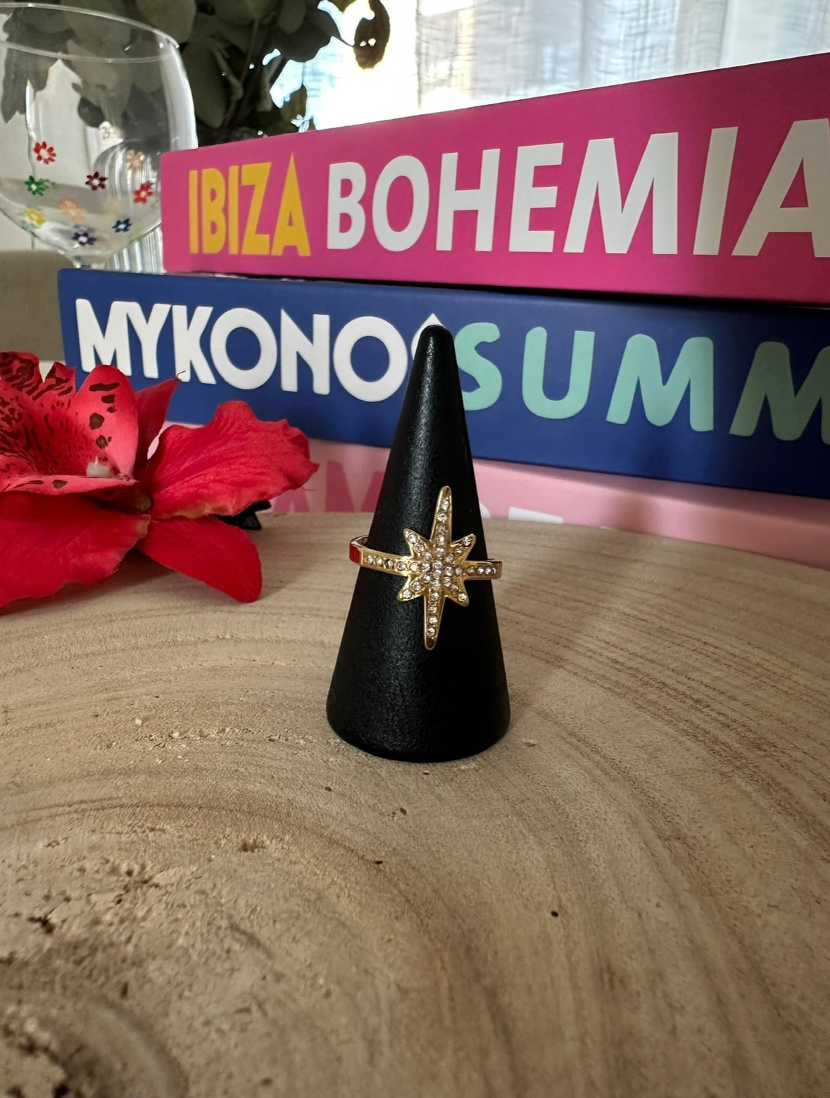 Bague SASHA