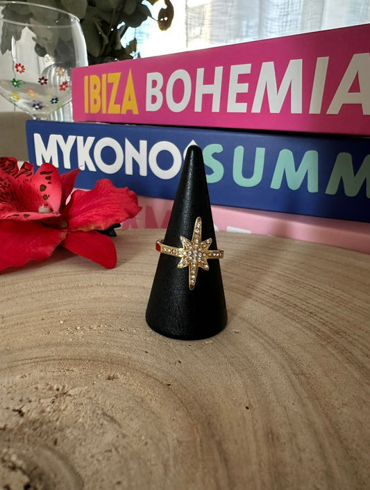 Bague SASHA