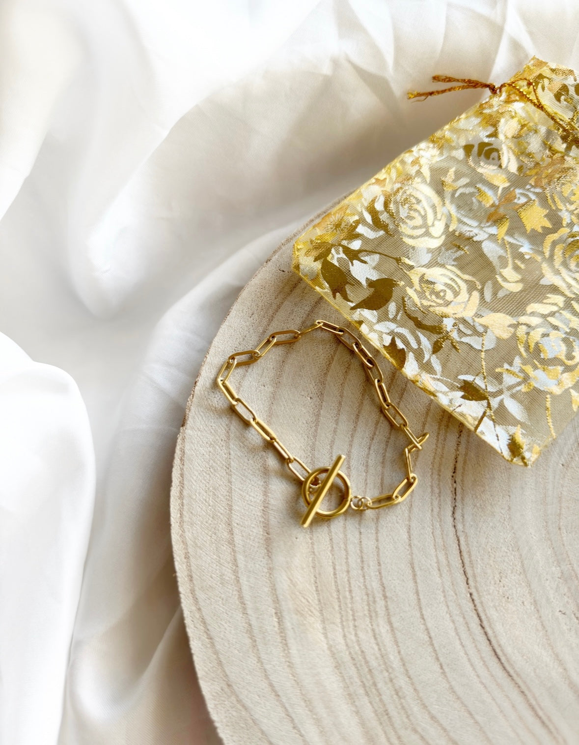 Bracelet YUNA or