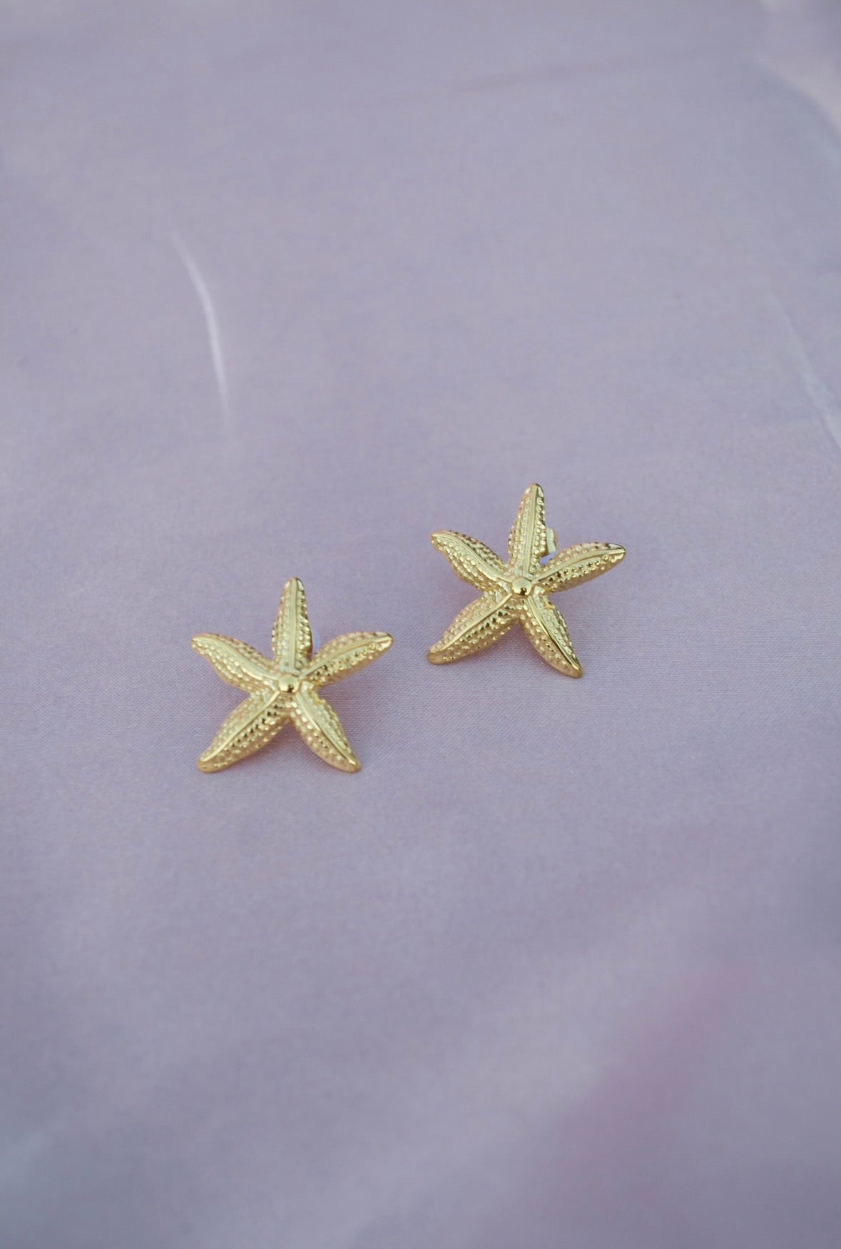 Boucles d’oreilles NOLA