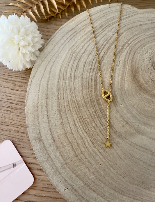Collier ISAÉ