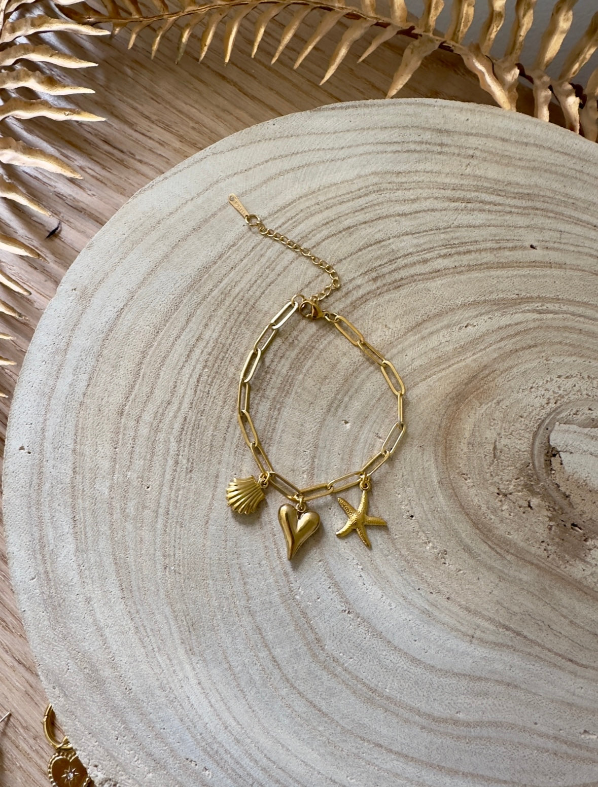 Bracelet NANNDY