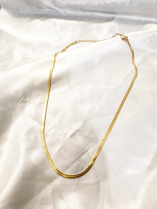 Collier BLANES OR