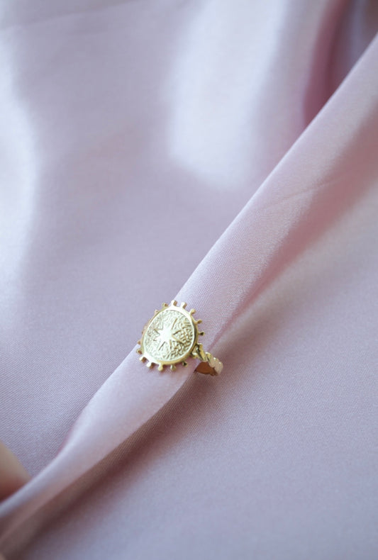 Bague SIA