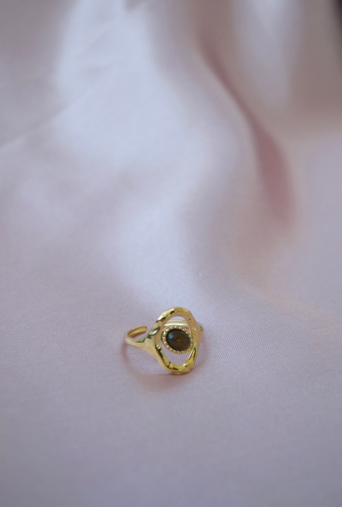 Bague SKY