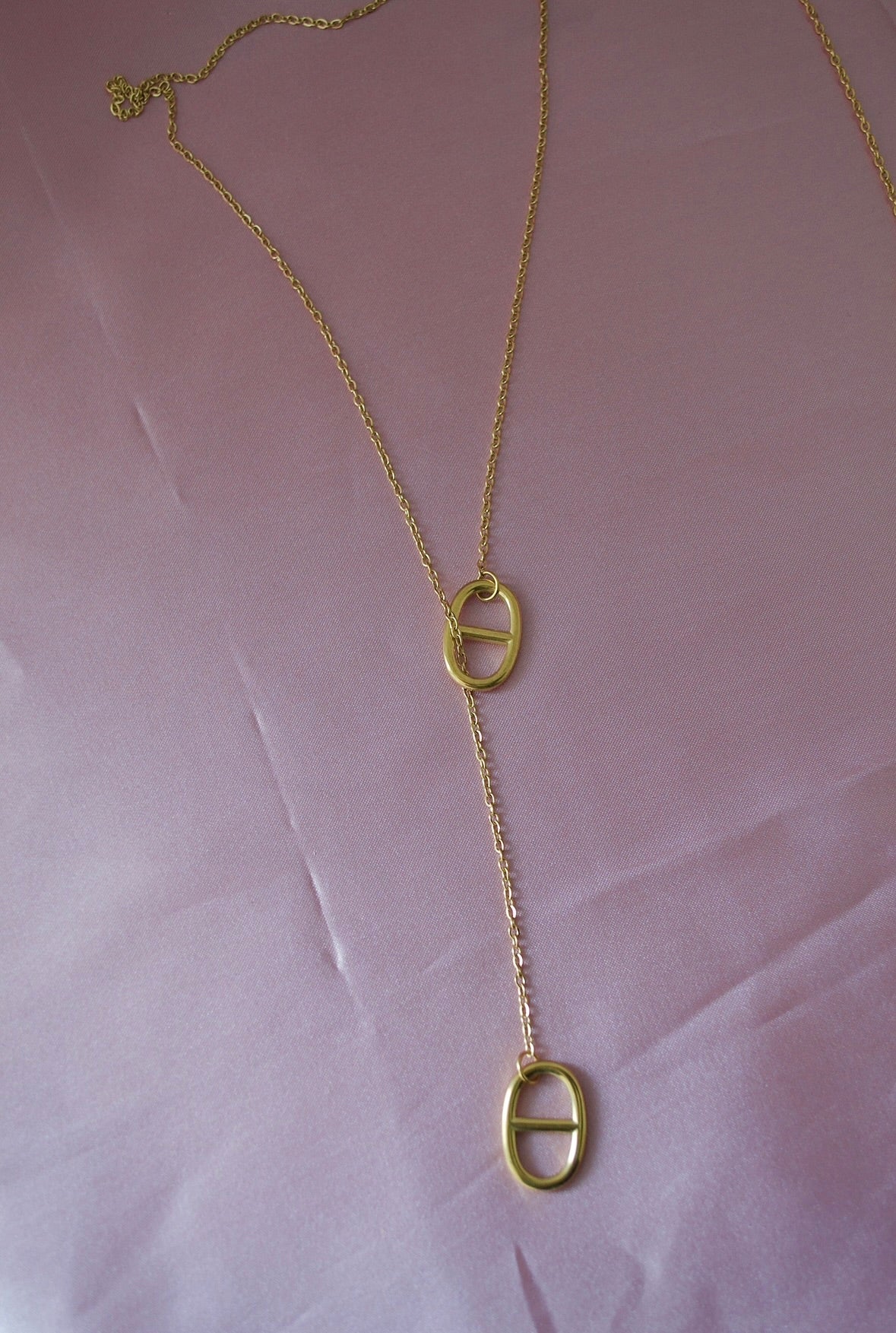 Collier ALAE
