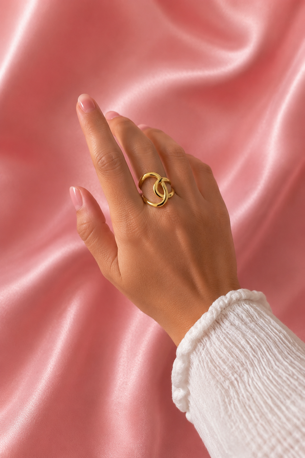 Bague KASSY