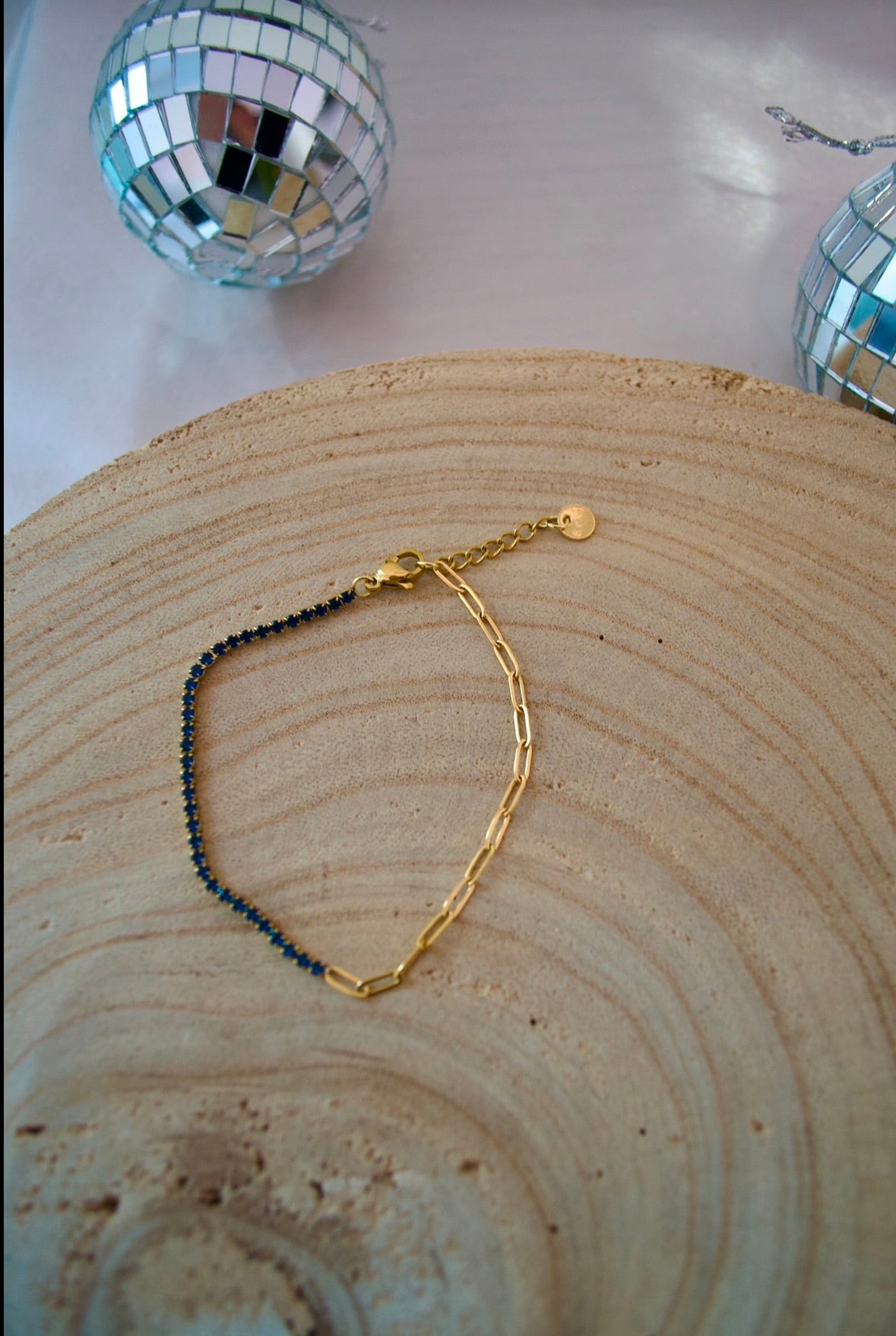 Bracelet LUCE