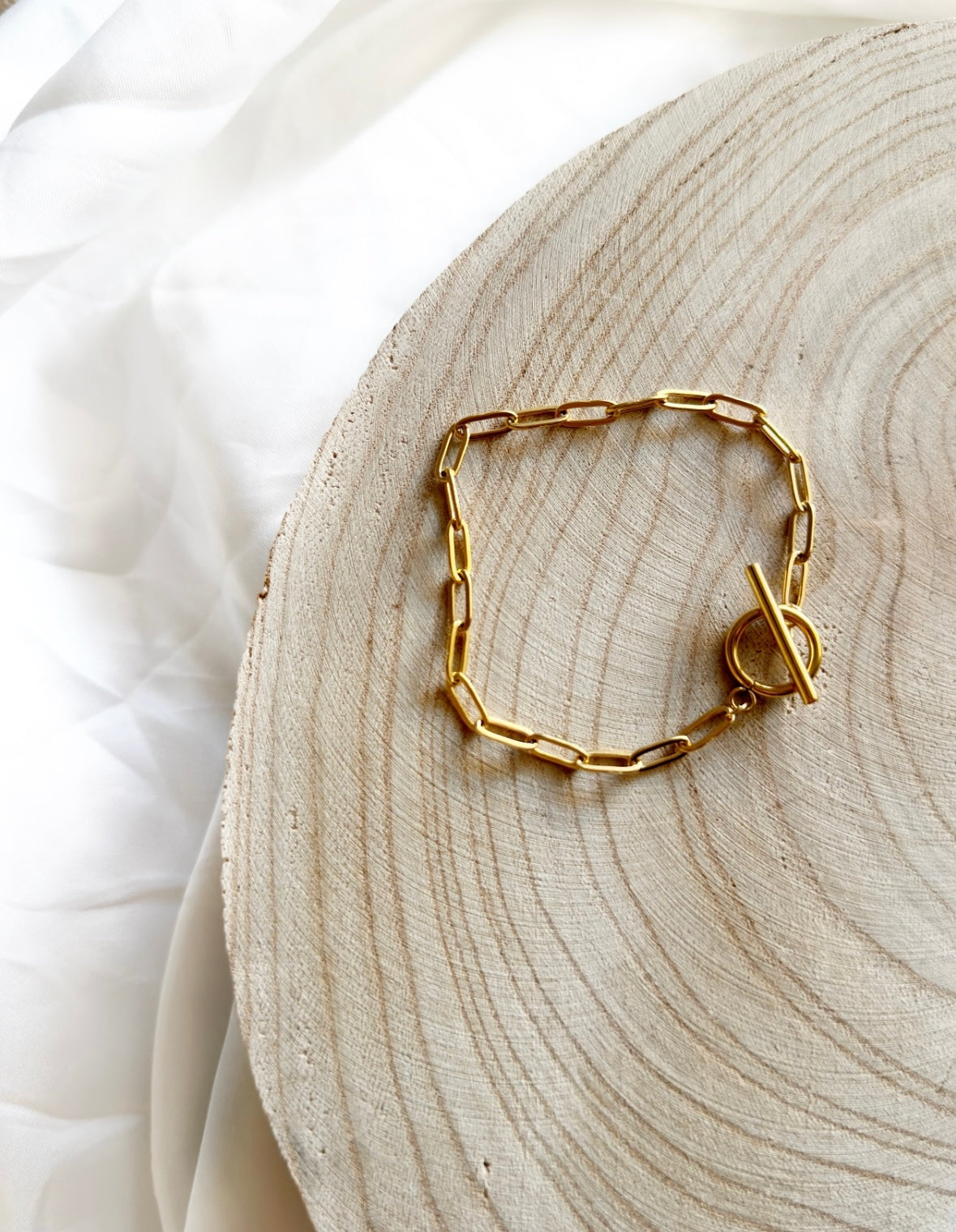 Bracelet YUNA or
