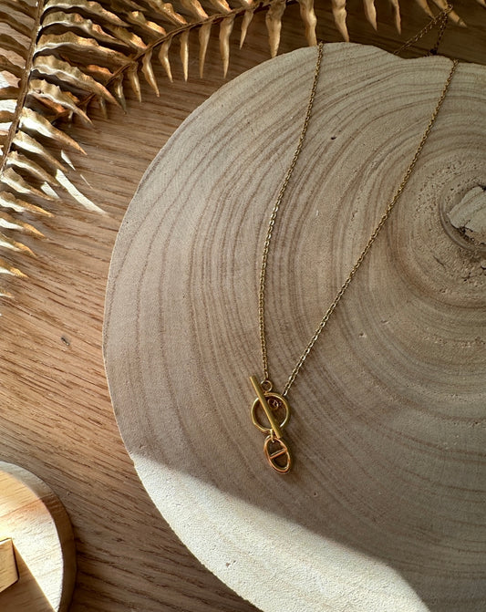 Collier JANIS